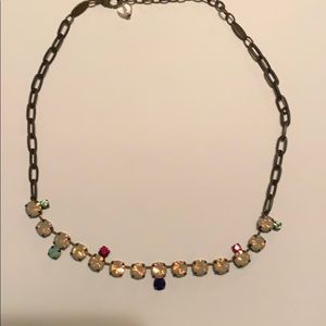 Sabika necklace